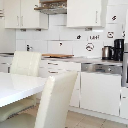 Holiday Apartment Essen Dış mekan fotoğraf