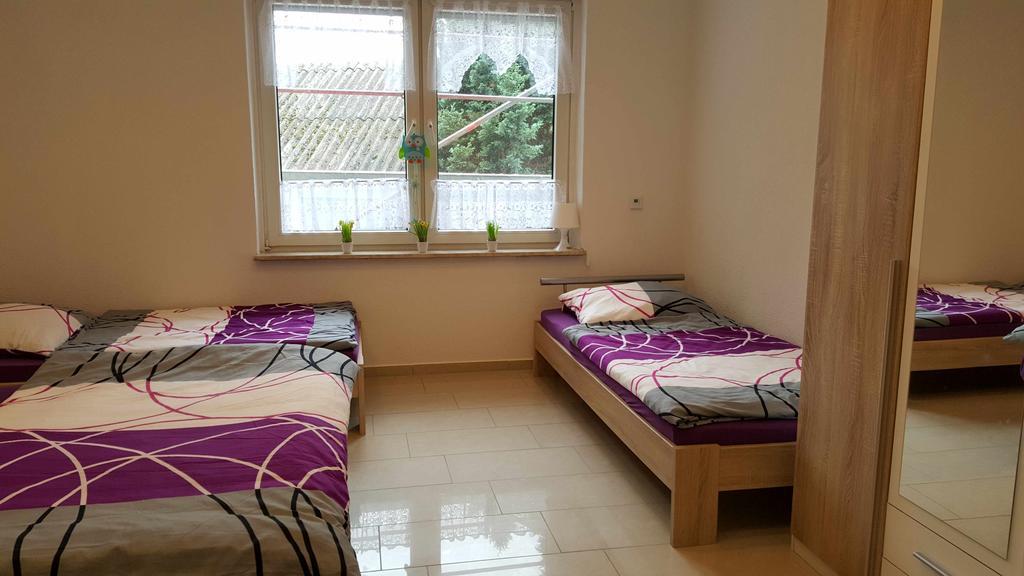 Holiday Apartment Essen Dış mekan fotoğraf