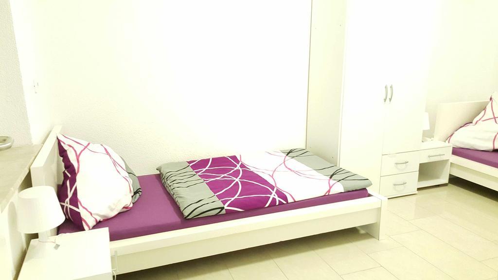 Holiday Apartment Essen Oda fotoğraf