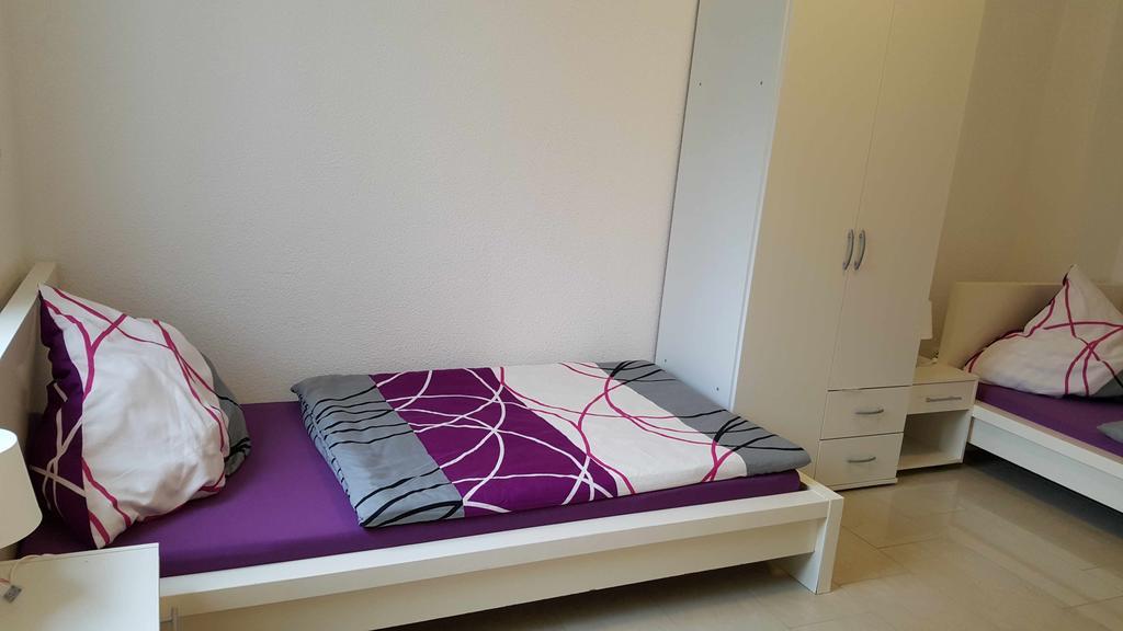 Holiday Apartment Essen Oda fotoğraf