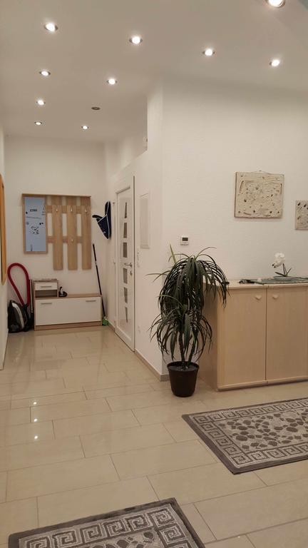 Holiday Apartment Essen Oda fotoğraf