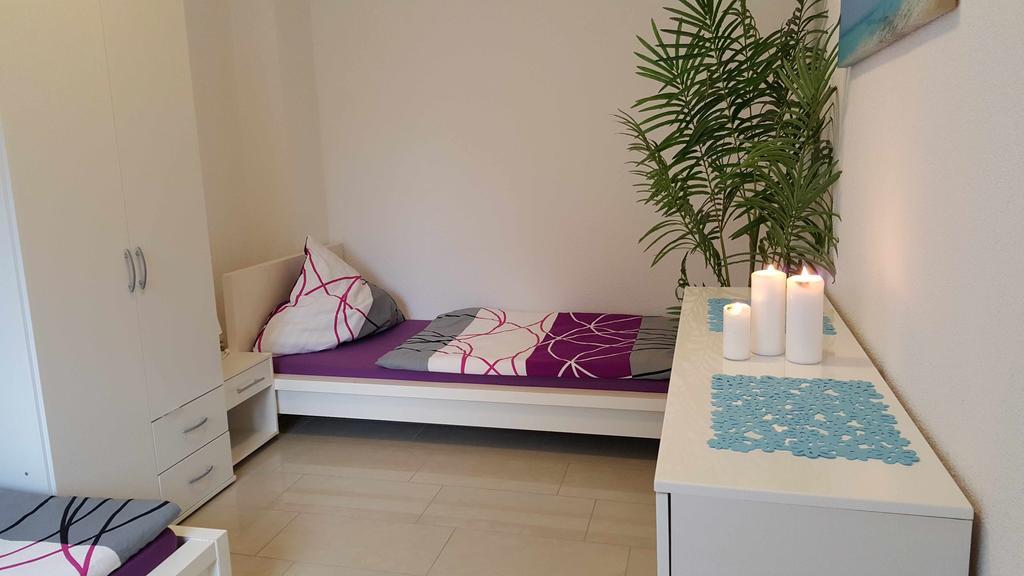 Holiday Apartment Essen Oda fotoğraf