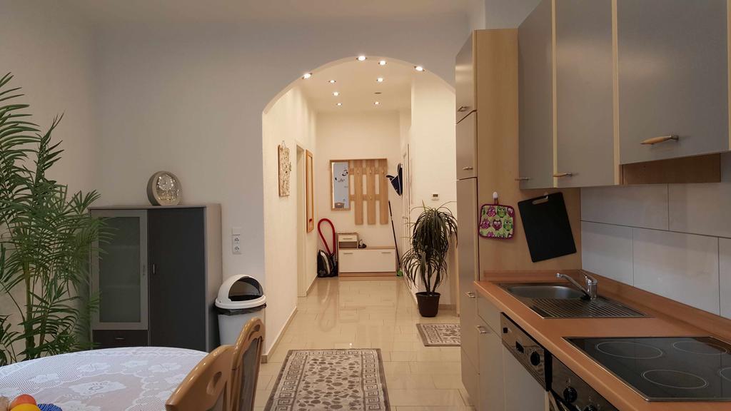 Holiday Apartment Essen Oda fotoğraf