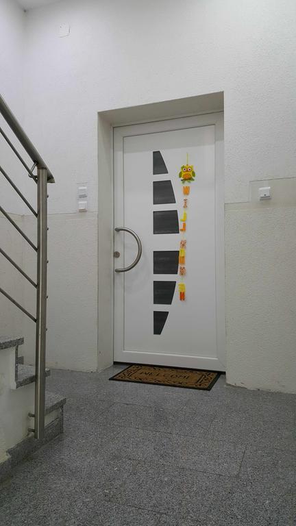 Holiday Apartment Essen Oda fotoğraf