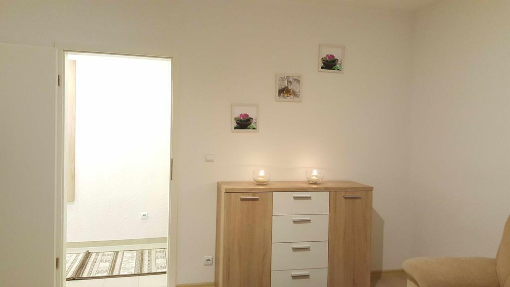 Holiday Apartment Essen Oda fotoğraf