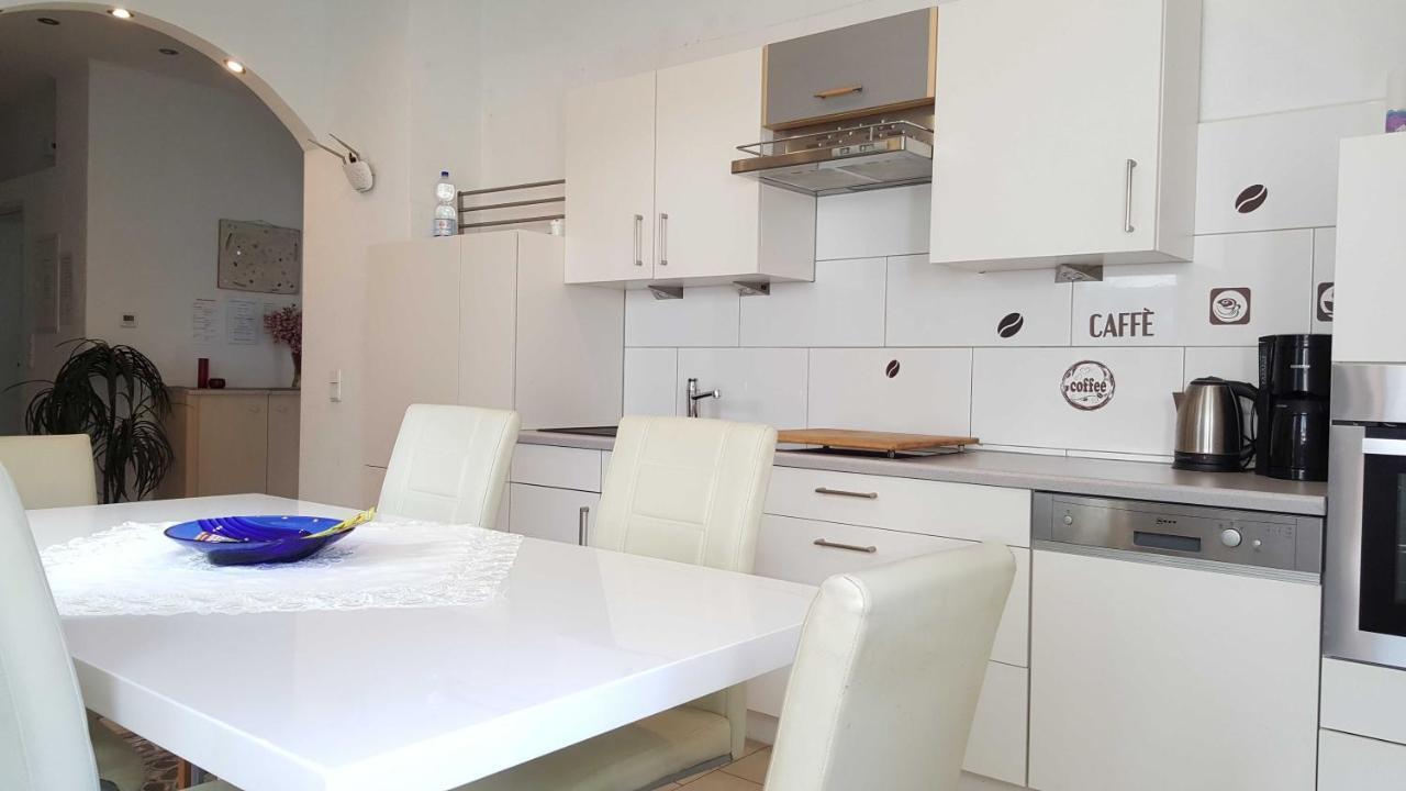 Holiday Apartment Essen Dış mekan fotoğraf