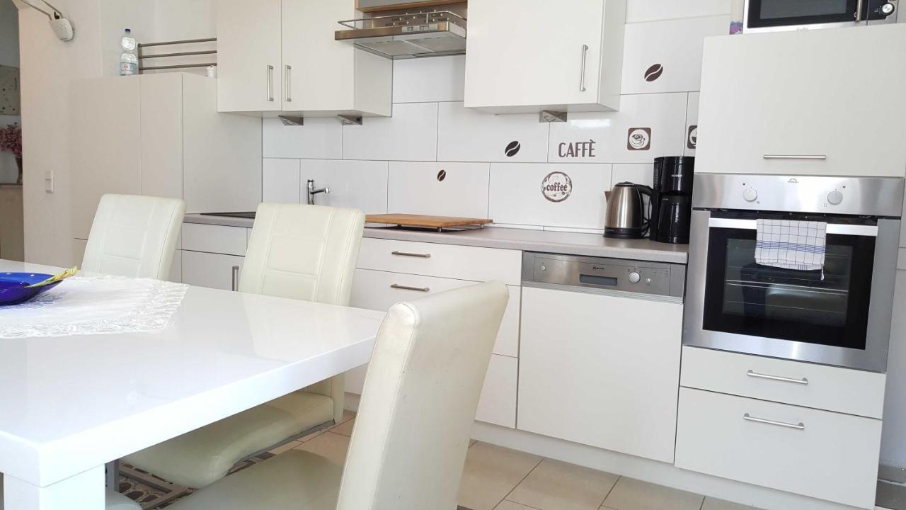 Holiday Apartment Essen Dış mekan fotoğraf