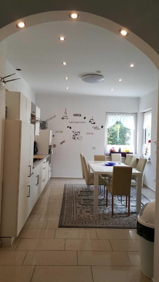 Holiday Apartment Essen Dış mekan fotoğraf